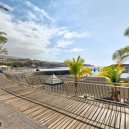 La Casa De Tina Villa ปลายา เด ซานฮวน ภายนอก รูปภาพ