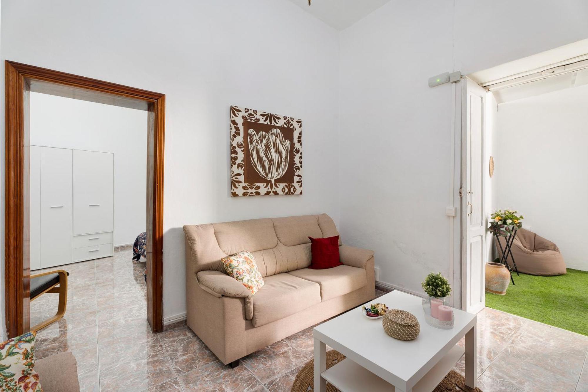 La Casa De Tina Villa ปลายา เด ซานฮวน ภายนอก รูปภาพ
