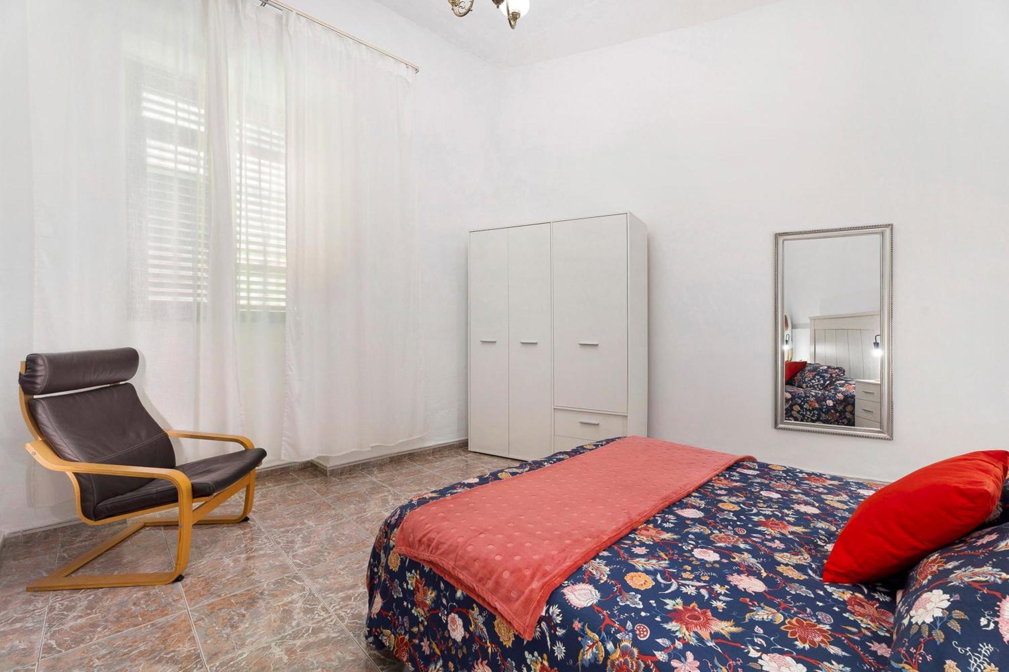 La Casa De Tina Villa ปลายา เด ซานฮวน ภายนอก รูปภาพ