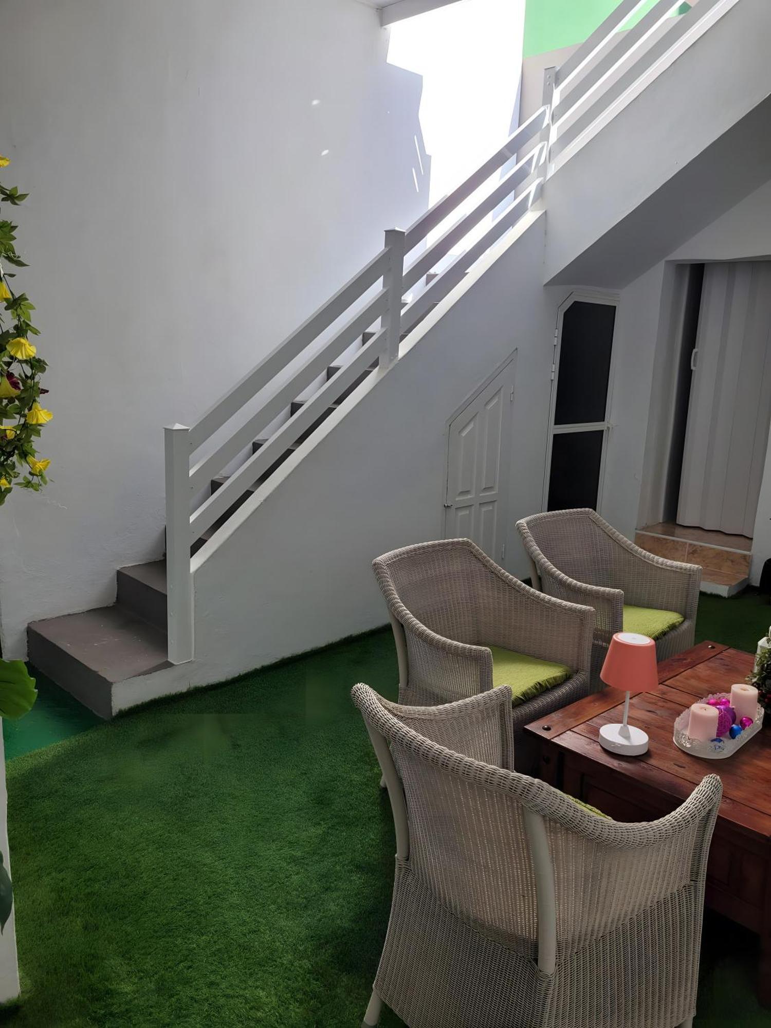 La Casa De Tina Villa ปลายา เด ซานฮวน ภายนอก รูปภาพ